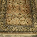 761 8422 ORIENTAL RUG